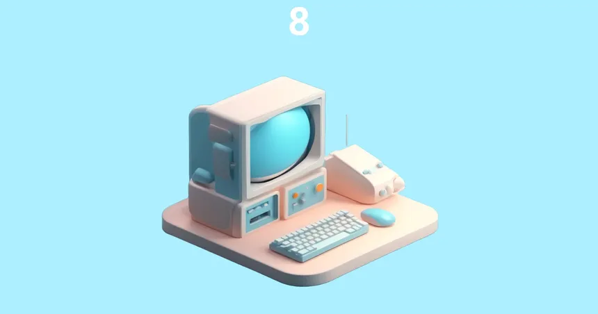Скриншот 5 к игре [2.0.3] MEH 🖥️
