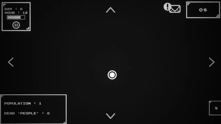 Скриншот 2 к игре Simulation