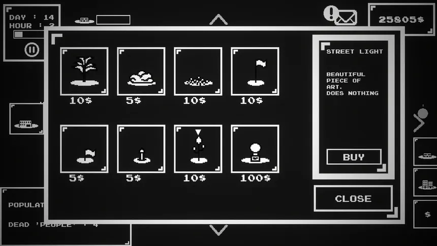 Скриншот 7 к игре Simulation