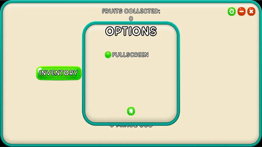 Скриншот 5 к игре Fruits