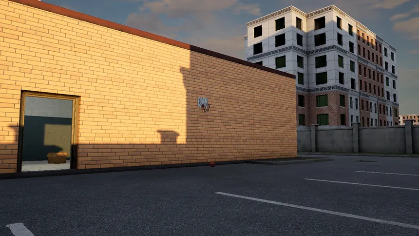 Скриншот 6 к игре Mini-Market Simulator VR