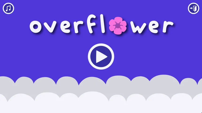 Скриншот 5 к игре Overflower