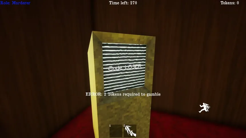 Скриншот 2 к игре Dubscr's Murder Mystery