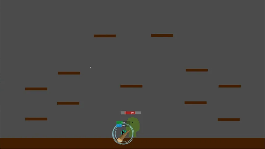 Скриншот 4 к игре Mini Dungeon