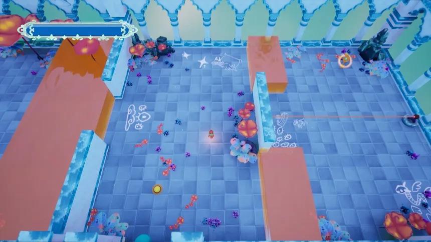 Скриншот 3 к игре NIPA