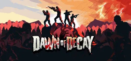 Скриншот 1 к игре Dawn Of Decay