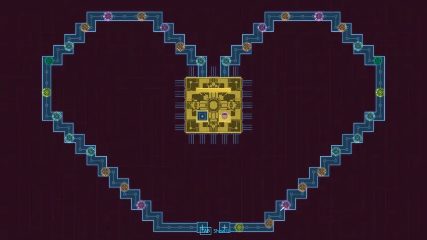 Скриншот 4 к игре 传始至终 Transmission from start to end