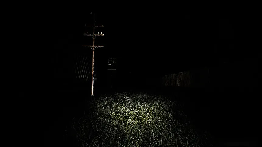 Скриншот 5 к игре The Nightmare Chronicles - Horror In Da Hood