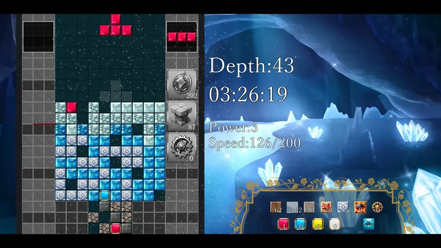 Скриншот 5 к игре Over Clock