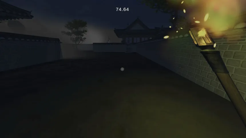 Скриншот 3 к игре Mazed Joseon