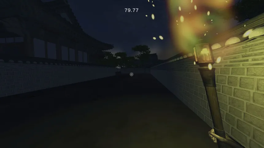 Скриншот 4 к игре Mazed Joseon