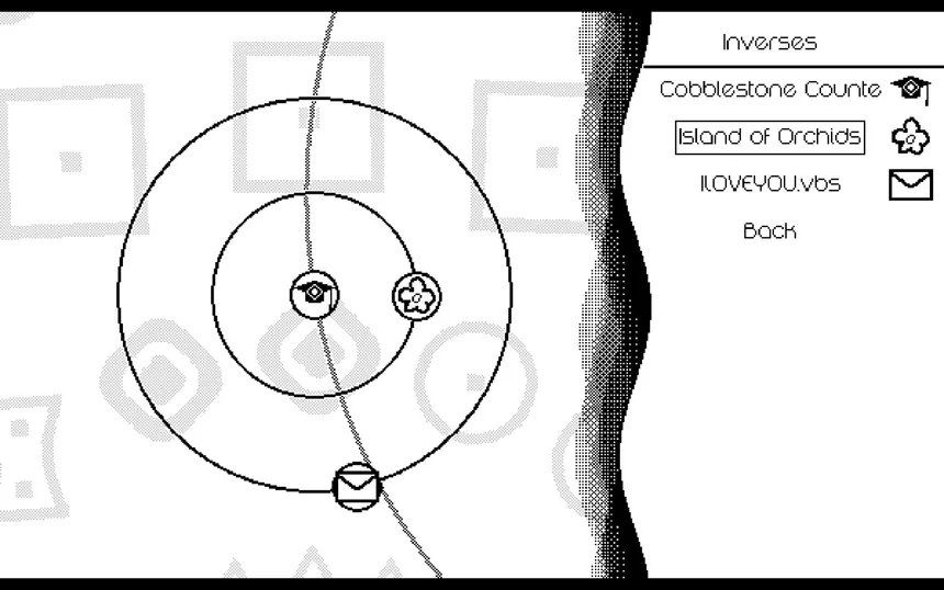 Скриншот 2 к игре Beatblock