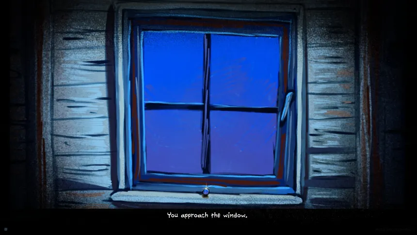 Скриншот 3 к игре The Attic