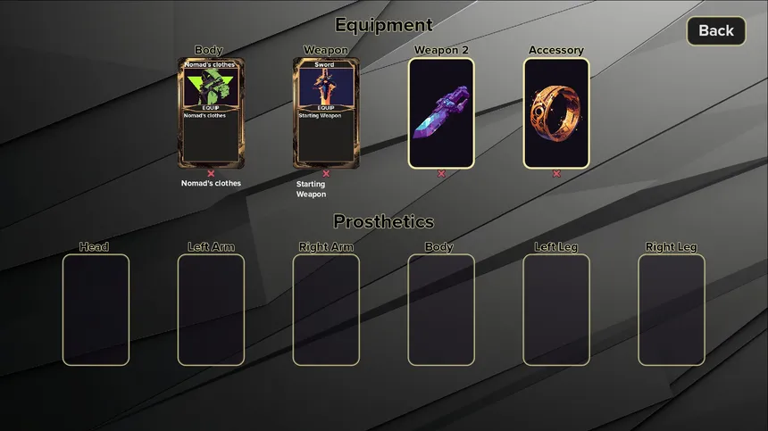 Скриншот 6 к игре Aetherium