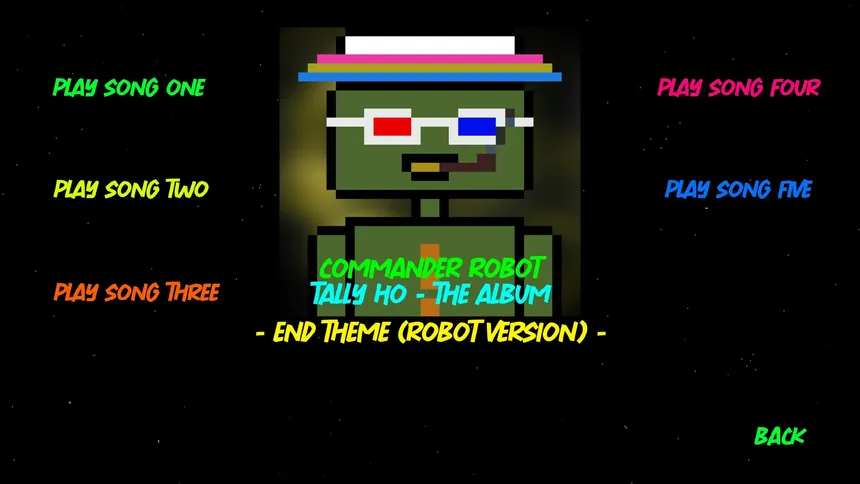 Скриншот 3 к игре Super Alien Sniper - Super Realistic Simulator