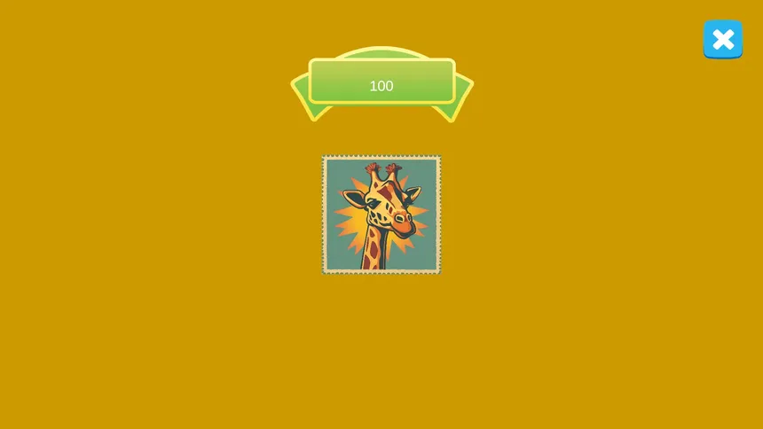 Скриншот 3 к игре Giraffe