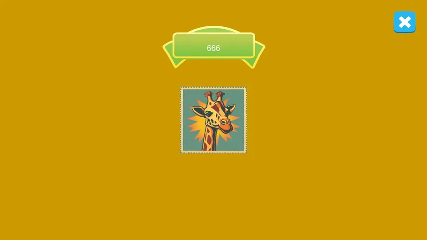 Скриншот 4 к игре Giraffe