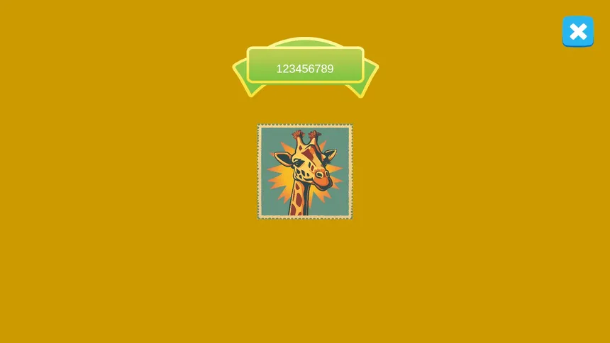 Скриншот 5 к игре Giraffe