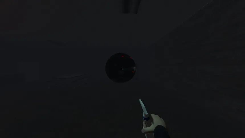 Скриншот 3 к игре Security Simulator: Nightshift