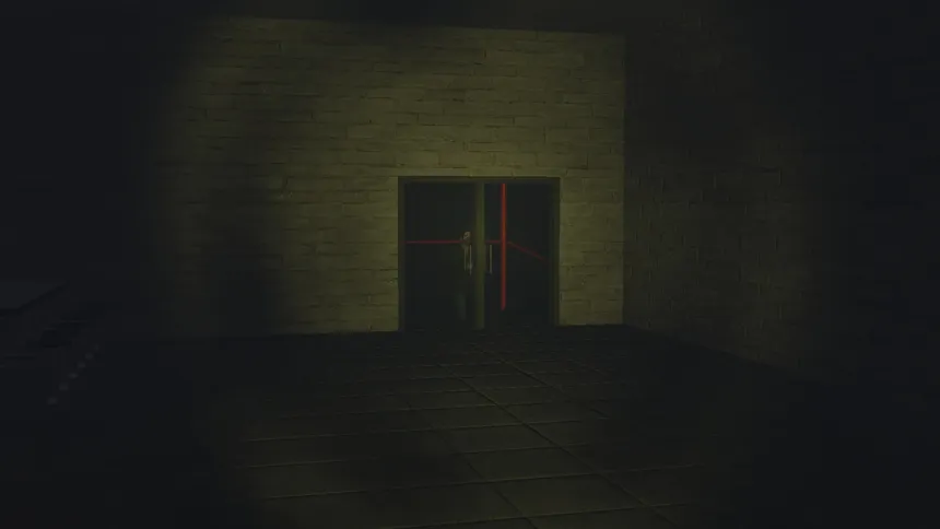 Скриншот 4 к игре Security Simulator: Nightshift