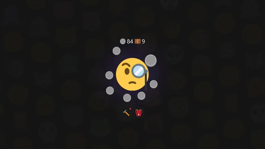 Скриншот 4 к игре Emoji Clicker
