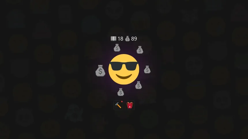 Скриншот 5 к игре Emoji Clicker