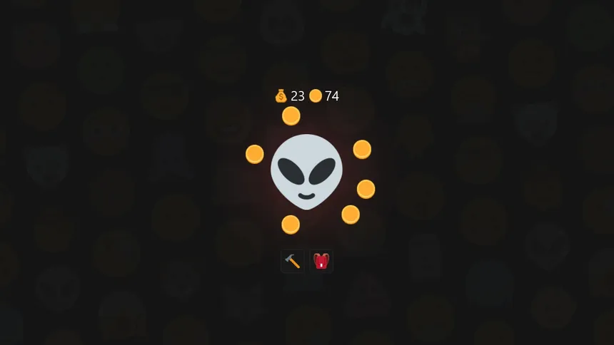 Скриншот 7 к игре Emoji Clicker