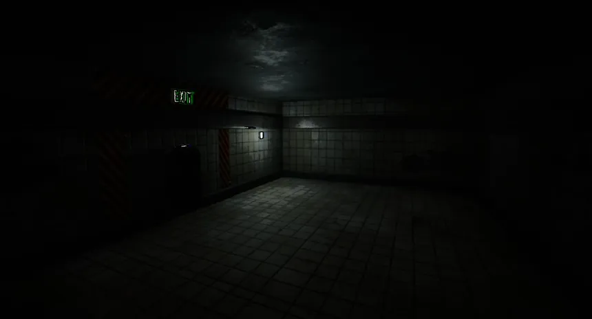 Скриншот 4 к игре GrimWhimsy