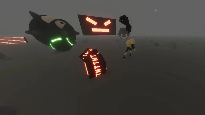 Скриншот 5 к игре Gambamba