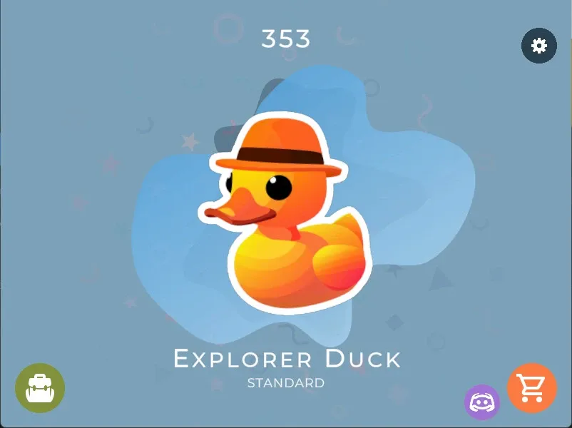 Скриншот 1 к игре Ducks