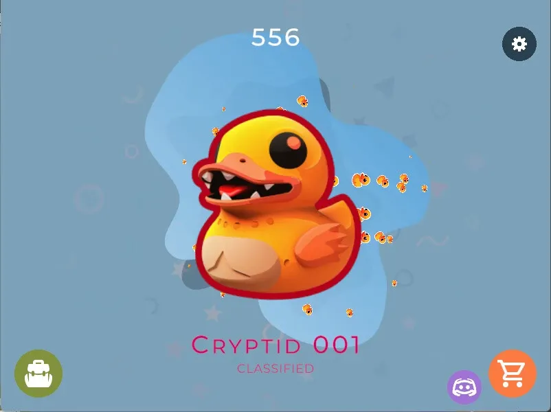 Скриншот 3 к игре Ducks