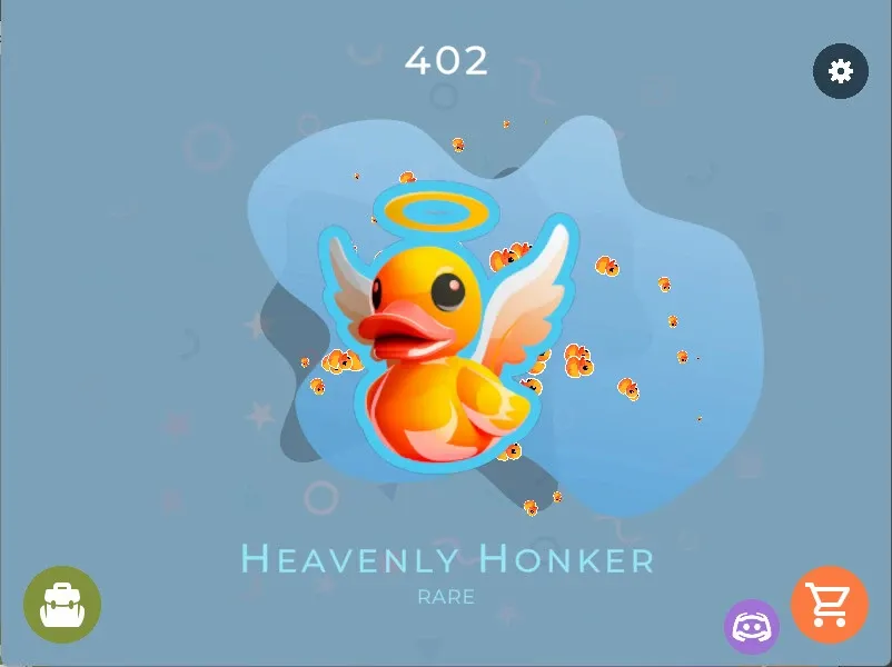 Скриншот 4 к игре Ducks