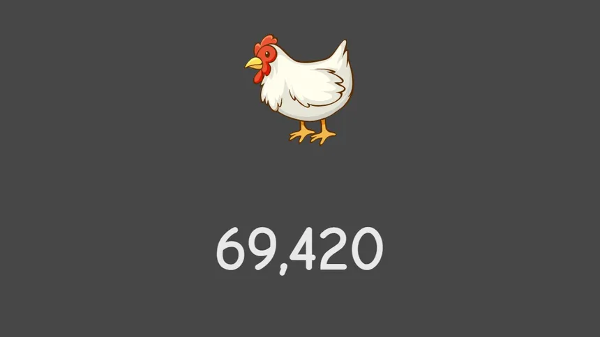 Скриншот 4 к игре Cock
