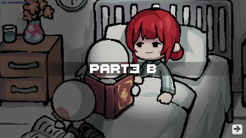 Скриншот 8 к игре life is not auto