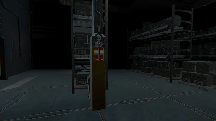 Скриншот 1 к игре Scifi Zombie
