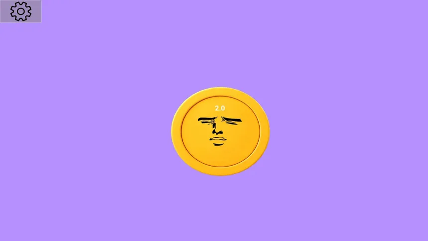 Скриншот 1 к игре Coin