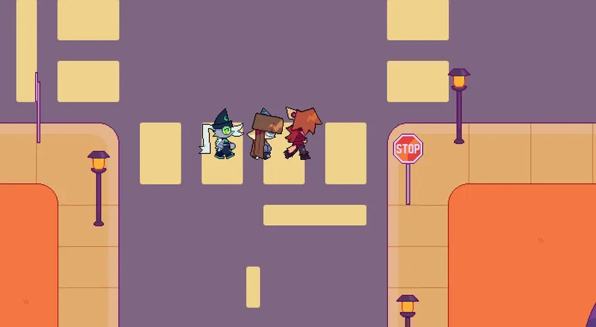 Скриншот 3 к игре DOLL EYE: CHAPTER TWO