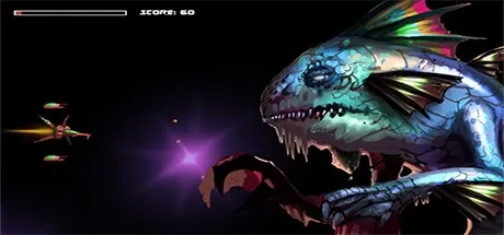 Скриншот 1 к игре Black Hole