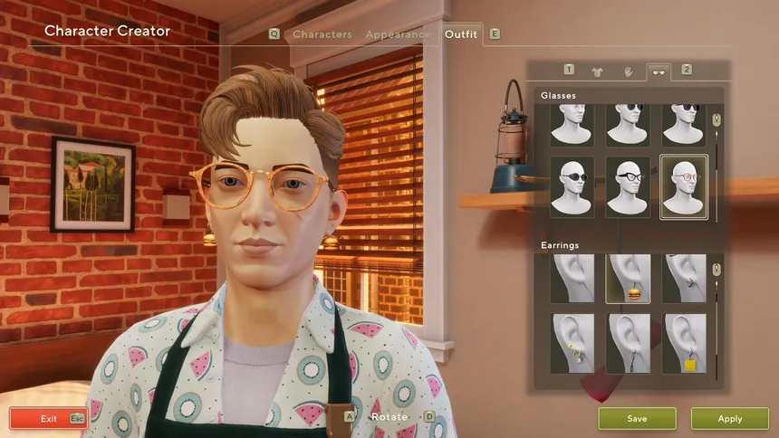 Скриншот 2 к игре Cooking Simulator 2: Prologue