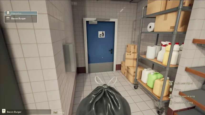 Скриншот 4 к игре Cooking Simulator 2: Prologue