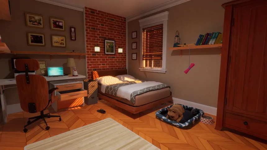 Скриншот 7 к игре Cooking Simulator 2: Prologue