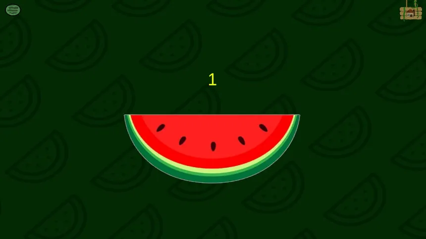 Скриншот 2 к игре Watermelon