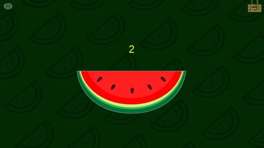 Скриншот 3 к игре Watermelon