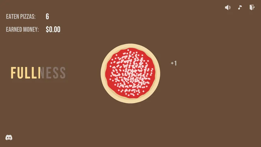 Скриншот 4 к игре Pizzeria