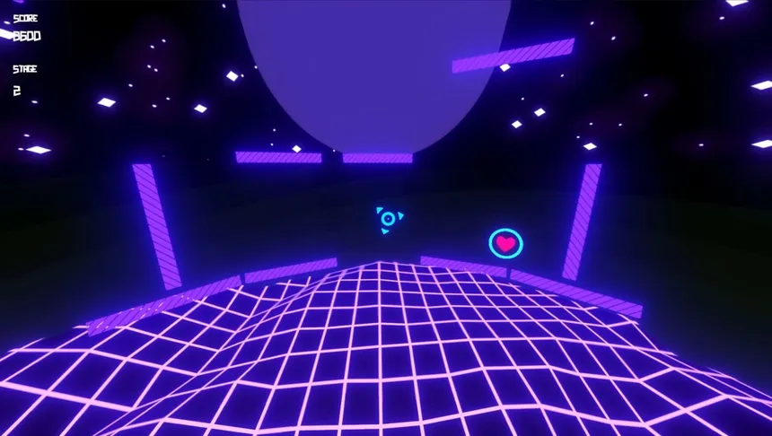 Скриншот 1 к игре Blink and Die Replay