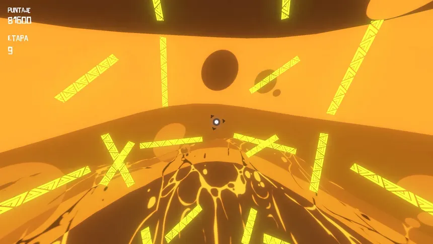 Скриншот 4 к игре Blink and Die Replay