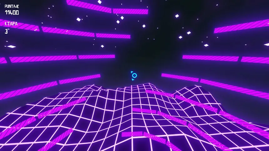 Скриншот 5 к игре Blink and Die Replay