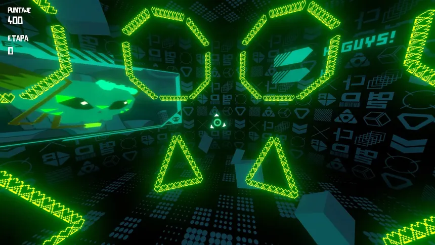 Скриншот 6 к игре Blink and Die Replay