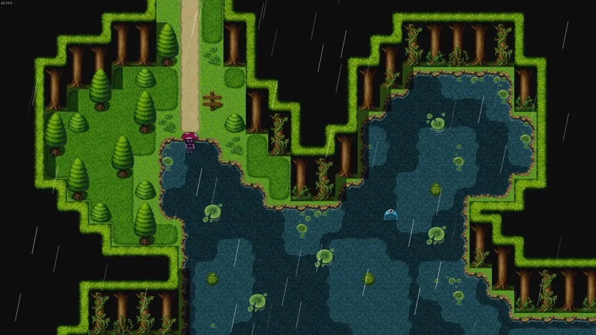 Скриншот 4 к игре Mystical Mushrooms