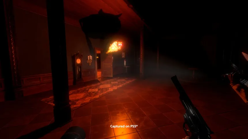 Скриншот 3 к игре Midnight Murder Club